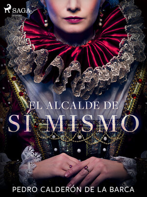 cover image of El alcalde de sí mismo